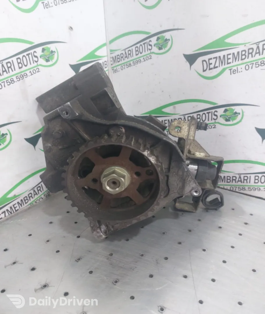 Pompa inalta presiune Ford Focus 2 [facelift] [2008 - 2011] wagon 5-usi 1.6 TDCi MT (109 hp)