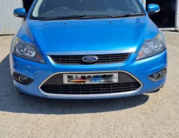 Pompa inalta presiune Ford Focus 2 [facelift] [2008 - 2011] wagon 5-usi 1.6 TDCi MT (109 hp)