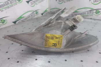 Lampa semnalizare fata dreapta BMW Seria 3 E46 [1997 - 2003] Sedan 4-usi 320i MT (150 hp)