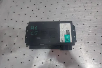 Calculator confort 4B0 062 258 E Audi A6 4B/C5 [facelift] [2001 - 2004] Sedan 2.5 TDI MT (155 hp)