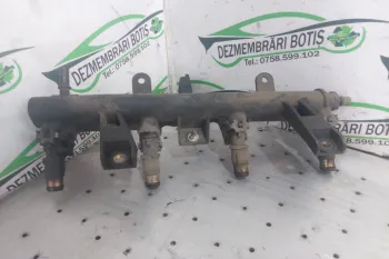 Rampa injectoare Citroen C3  [2002 - 2010] Hatchback 1.4 MT (75 hp)