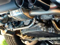 Probleme la sistemul de evacuare: simptome și zgomote anormale care semnalează defecțiuni