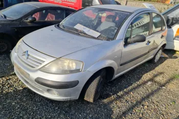 Rampa injectoare Citroen C3  [2002 - 2010] Hatchback 1.4 MT (75 hp)