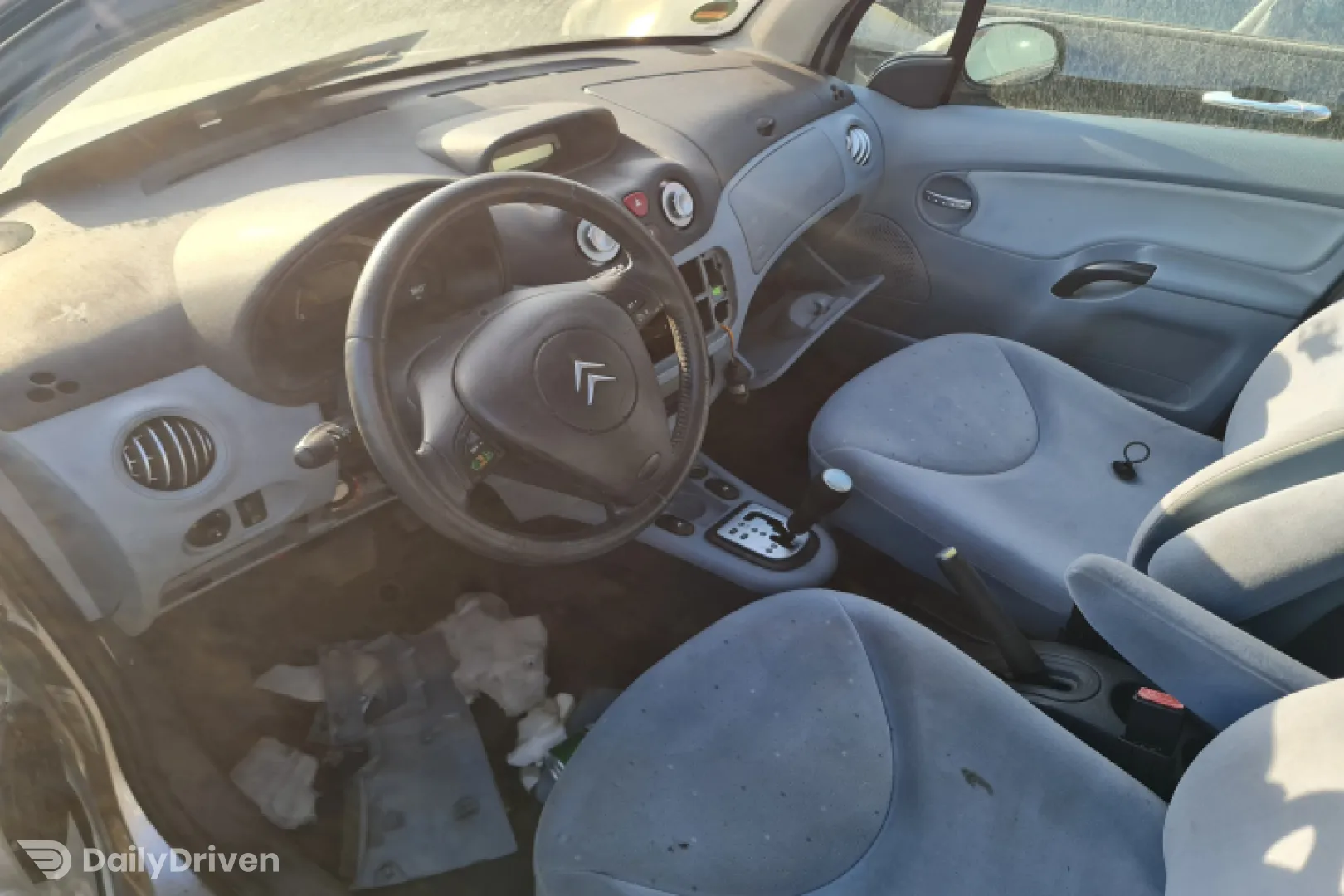 Rampa injectoare Citroen C3  [2002 - 2010] Hatchback 1.4 MT (75 hp)