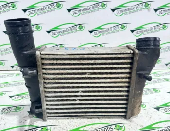 Intercooler Audi A4 B6 [2000 - 2005] Sedan 1.9 TDI 5MT (130 hp)