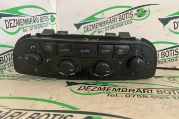 Comanda AC A 290 830 00 85 Mercedes-Benz C-Class W203/S203/CL203 [2000 - 2004] Sedan 4-usi C 220 CDI MT (143 hp)