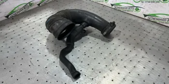 Tubulatura intercooler Mercedes-Benz C-Class W203/S203/CL203 [2000 - 2004] Sedan 4-usi C 220 CDI MT (143 hp)