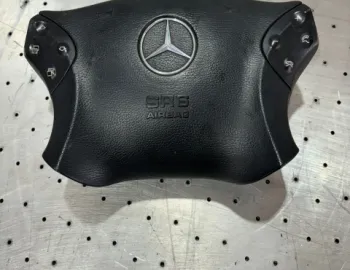 Airbag volan / sofer Mercedes-Benz C-Class W203/S203/CL203 [2000 - 2004] Sedan 4-usi C 220 CDI MT (143 hp)