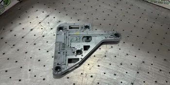 Soclu becuri lampa stop pe aripa dreapta Mercedes-Benz C-Class W203/S203/CL203 [2000 - 2004] Sedan 4-usi C 220 CDI MT (143 hp)