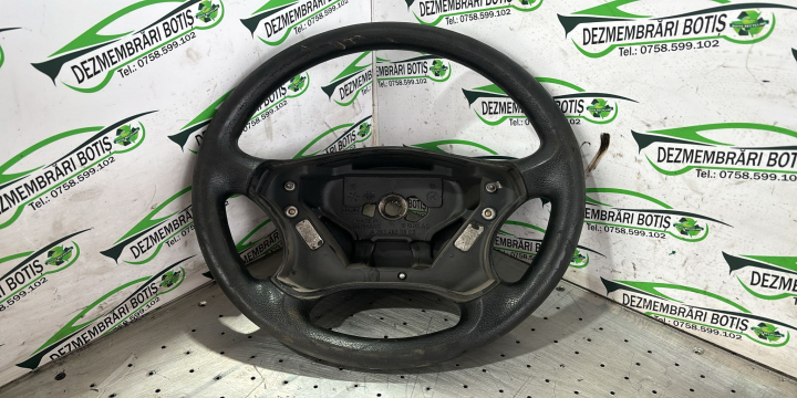 Volan simplu Mercedes-Benz C-Class W203/S203/CL203 [2000 - 2004] Sedan 4-usi C 220 CDI MT (143 hp)