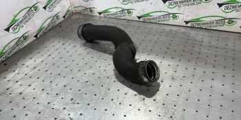 Furtun intercooler Mercedes-Benz C-Class W203/S203/CL203 [2000 - 2004] Sedan 4-usi C 220 CDI MT (143 hp)