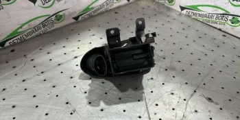 Grila ventilatie bord stanga Mercedes-Benz C-Class W203/S203/CL203 [2000 - 2004] Sedan 4-usi C 220 CDI MT (143 hp)