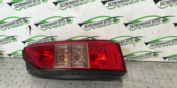 Lampa / Tripla stop dreapta pe aripa Fiat Idea  [2003 - 2020] Minivan 1.4 MT (95 hp)