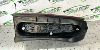 Lampa / Tripla stop dreapta pe aripa Fiat Idea  [2003 - 2020] Minivan 1.4 MT (95 hp)
