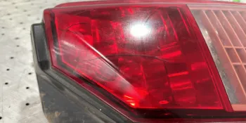Lampa / Tripla stop dreapta pe aripa Fiat Idea  [2003 - 2020] Minivan 1.4 MT (95 hp)