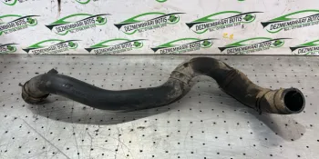 Tubulatura intercooler Volkswagen VW Sharan  [1995 - 2000] Minivan 5-usi 1.9 TDI MT (110 hp)