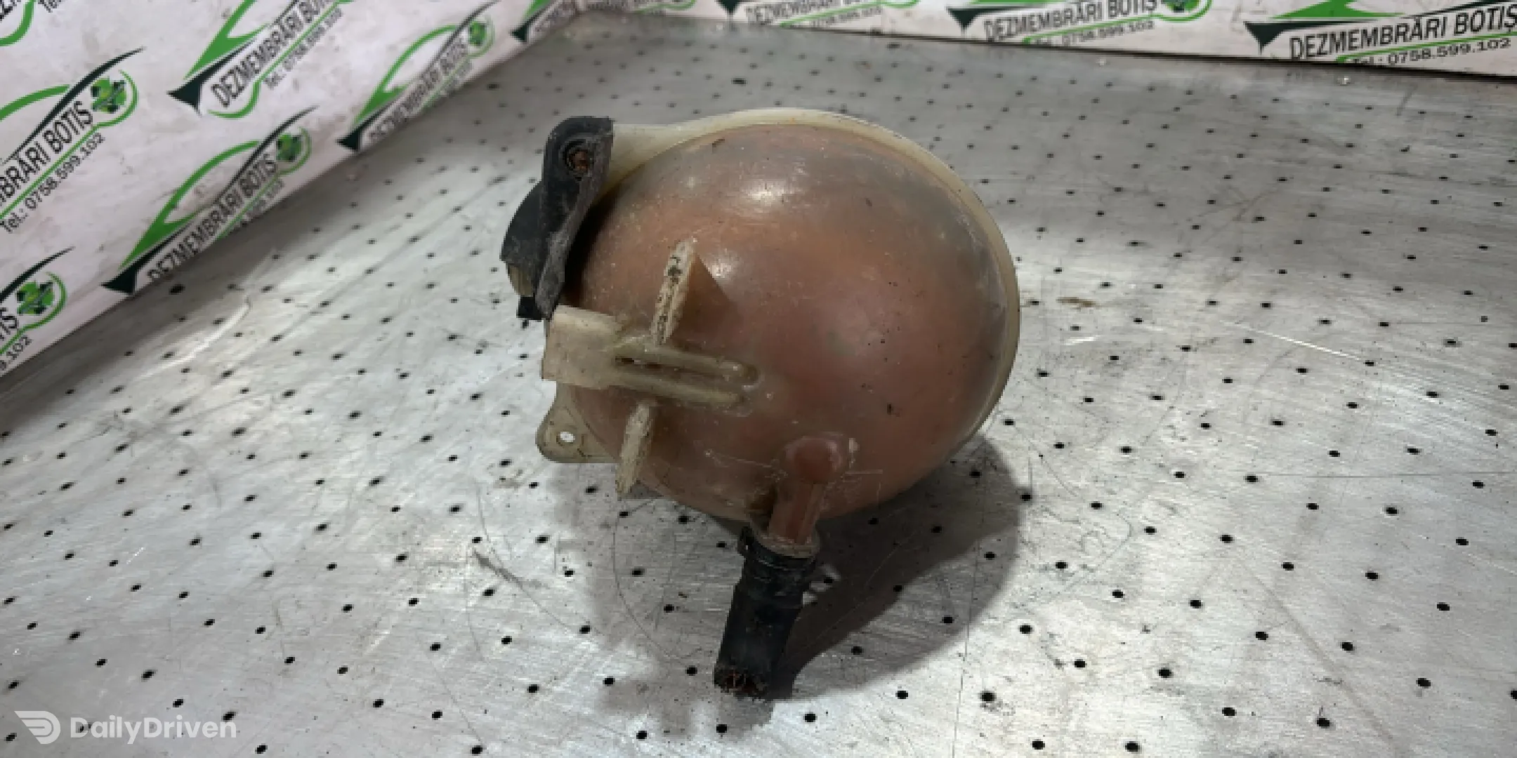 Vas expansiune Volkswagen VW Sharan  [1995 - 2000] Minivan 5-usi 1.9 TDI MT (110 hp)
