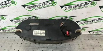Ceasuri bord Fiat Idea  [2003 - 2020] Minivan 1.4 MT (95 hp)