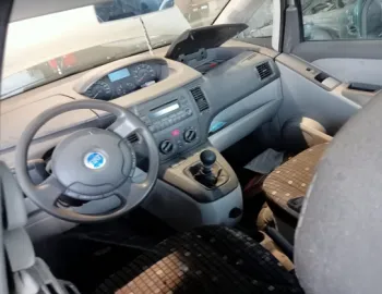 Ceasuri bord Fiat Idea  [2003 - 2020] Minivan 1.4 MT (95 hp)