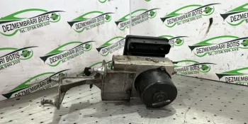 Pompa ABS A 209 545 29 32 Mercedes-Benz C-Class W203/S203/CL203 [2000 - 2004] Sedan 4-usi C 220 CDI MT (136 hp)