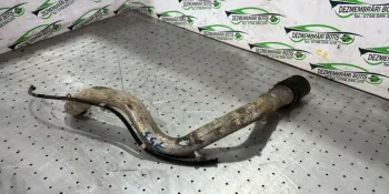 Furtun intercooler Volkswagen VW Sharan  [1995 - 2000] Minivan 5-usi 1.9 TDI MT (110 hp)