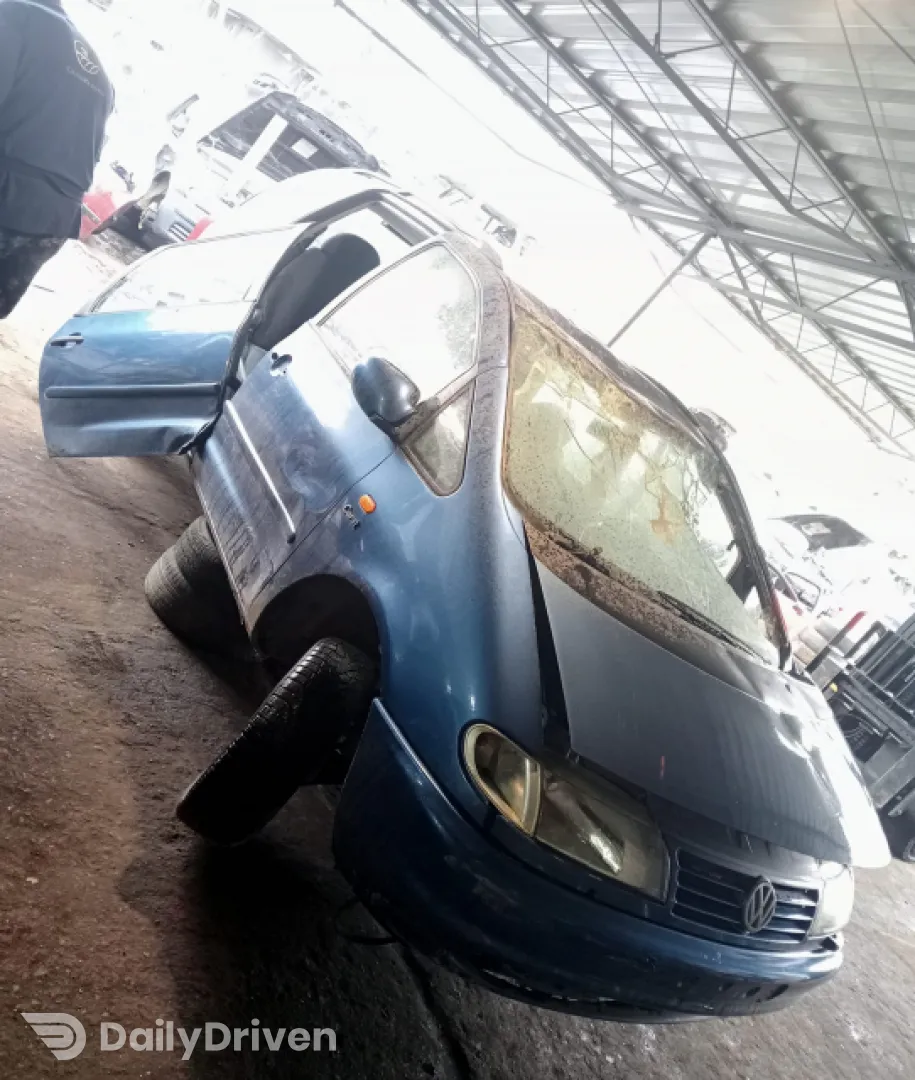 Turbosuflanta Volkswagen VW Sharan  [1995 - 2000] Minivan 5-usi 1.9 TDI MT (110 hp)
