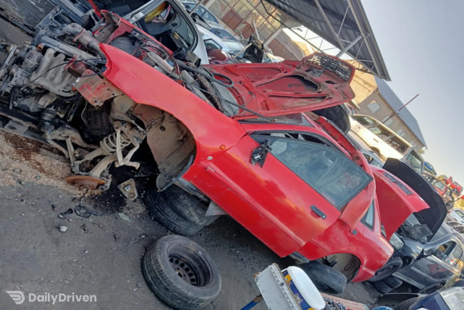 Ceasuri bord Audi A4 B5 [1994 - 1999] Sedan 1.6 MT (101 hp)
