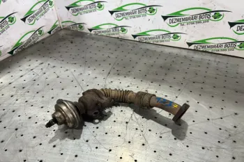 Egr Volkswagen VW Sharan  [1995 - 2000] Minivan 5-usi 1.9 TDI MT (110 hp)
