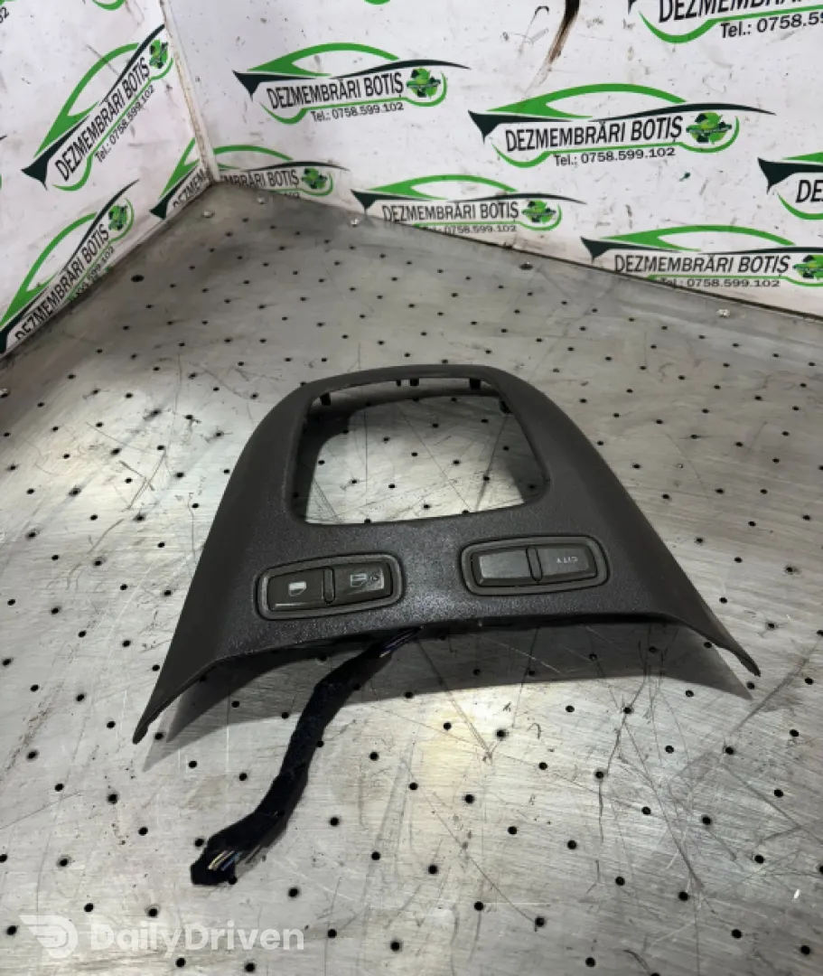 Buton blocare deblocare usi Fiat Idea  [2003 - 2020] Minivan 1.4 MT (95 hp)