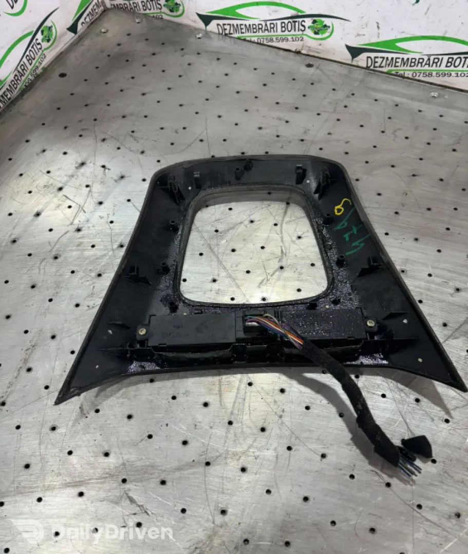 Buton blocare deblocare usi Fiat Idea  [2003 - 2020] Minivan 1.4 MT (95 hp)