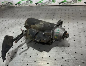 Electromotor Volkswagen VW Sharan  [1995 - 2000] Minivan 5-usi 1.9 TDI MT (110 hp)