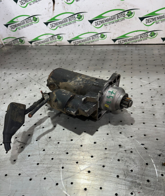 Electromotor Volkswagen VW Sharan  [1995 - 2000] Minivan 5-usi 1.9 TDI MT (110 hp)