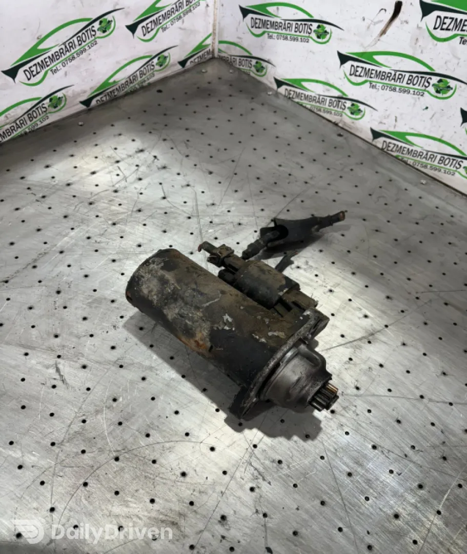 Electromotor Volkswagen VW Sharan  [1995 - 2000] Minivan 5-usi 1.9 TDI MT (110 hp)