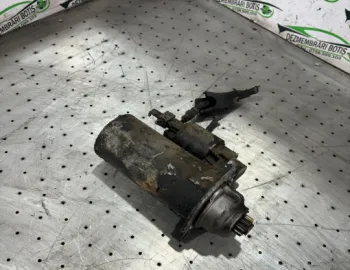 Electromotor Volkswagen VW Sharan  [1995 - 2000] Minivan 5-usi 1.9 TDI MT (110 hp)