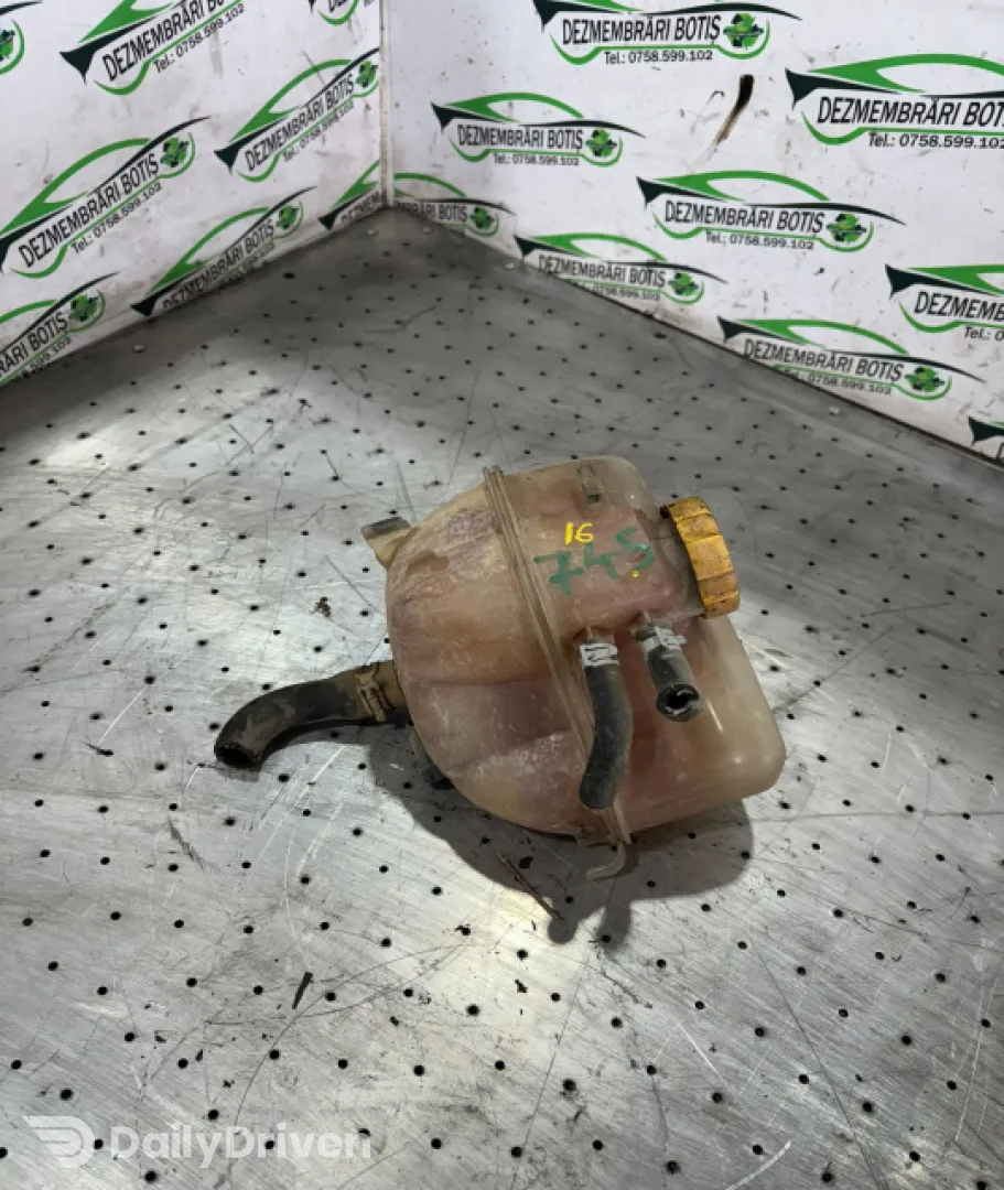 Vas expansiune Opel Vectra C [2002 - 2005] Sedan 4-usi 1.8 MT (122 hp)
