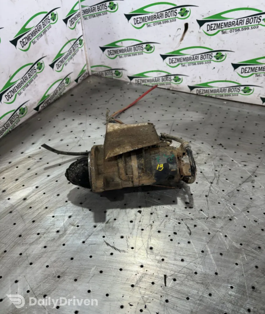 Electromotor Audi A4 B5 [1994 - 1999] Sedan 1.6 MT (101 hp)