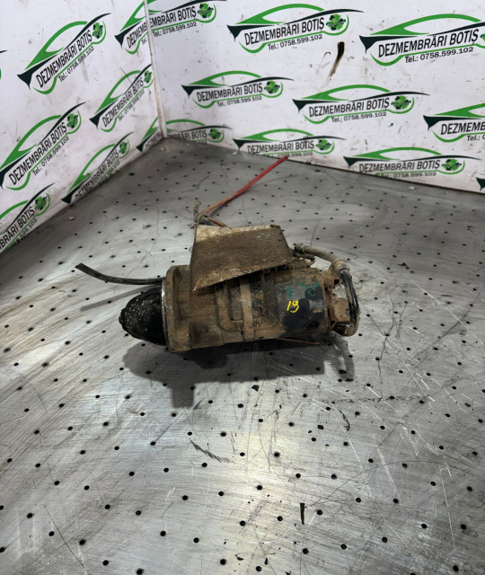 Electromotor Audi A4 B5 [1994 - 1999] Sedan 1.6 MT (101 hp)