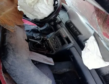 Electromotor Audi A4 B5 [1994 - 1999] Sedan 1.6 MT (101 hp)