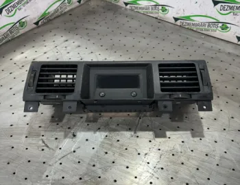 Display bord Opel Vectra C [2002 - 2005] Sedan 4-usi 1.8 MT (122 hp)