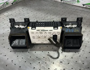 Display bord Opel Vectra C [2002 - 2005] Sedan 4-usi 1.8 MT (122 hp)