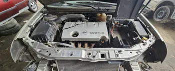 Oglinda retrovizoare parbriz Opel Vectra C [2002 - 2005] Sedan 4-usi 1.8 MT (122 hp)