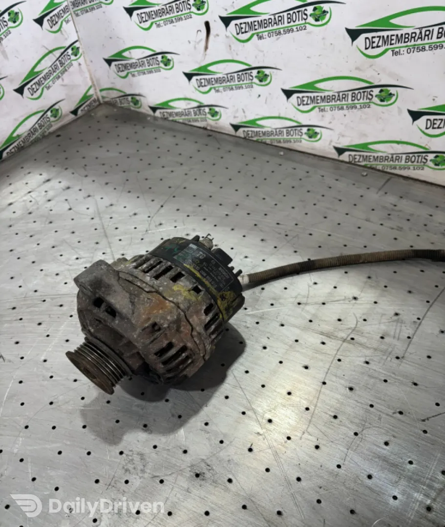Alternator Audi A4 B5 [1994 - 1999] Sedan 1.6 MT (101 hp)