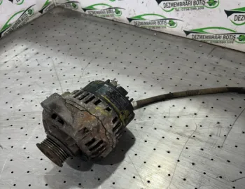 Alternator Audi A4 B5 [1994 - 1999] Sedan 1.6 MT (101 hp)