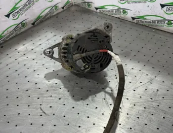 Alternator Audi A4 B5 [1994 - 1999] Sedan 1.6 MT (101 hp)