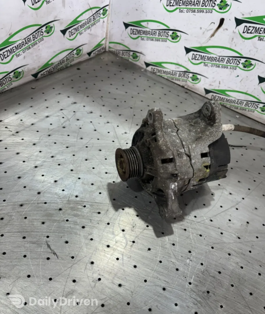 Alternator Audi A4 B5 [1994 - 1999] Sedan 1.6 MT (101 hp)
