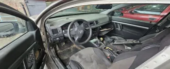 Amortizor capota portbagaj stanga Opel Vectra C [2002 - 2005] Sedan 4-usi 1.8 MT (122 hp)