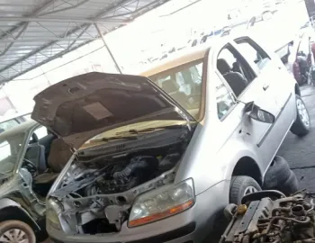 Brat spate stanga Fiat Idea  [2003 - 2020] Minivan 1.4 MT (95 hp)