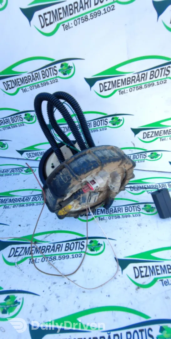Pompa benzina in rezervor Ford Focus  [1998 - 2004] Sedan 4-usi 1.6 MT (101 hp)