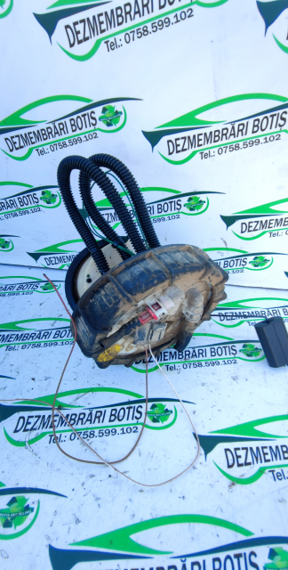 Pompa benzina in rezervor Ford Focus  [1998 - 2004] Sedan 4-usi 1.6 MT (101 hp)