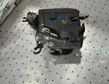 Panou sigurante motor Opel Astra G [1998 - 2009] wagon 5-usi 1.6 MT (101 hp)
